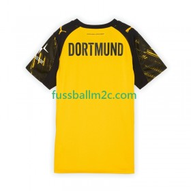 Fußballtrikots Borussia Dortmund Heim Trikotsatz 2025-2026
